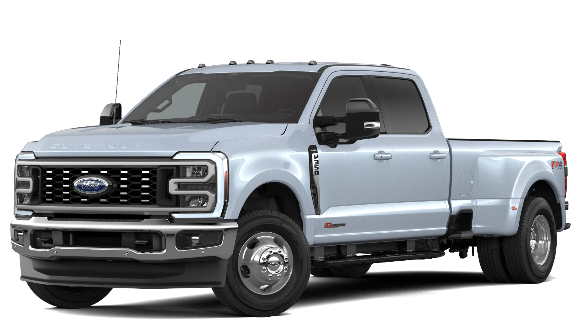 2026 Ford Super Duty® External Image 1